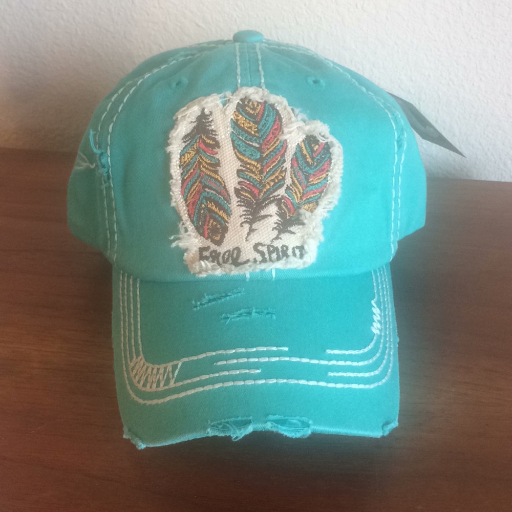 Brand New Free Spirit Hat